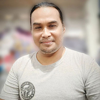 Joko Nugroho